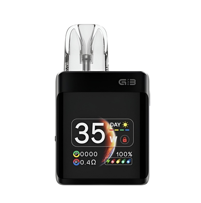 Uwell Caliburn G3 Pro KOKO Pod System Kit - Image 3