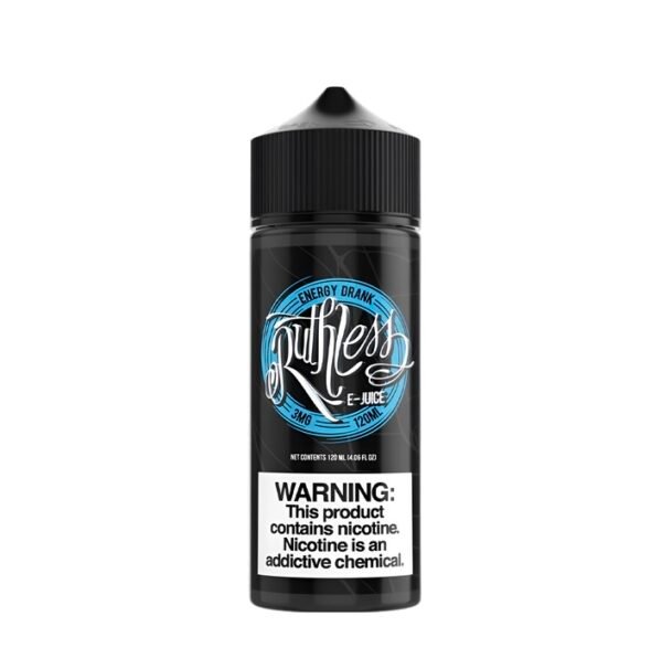 Ruthless Vapor Freebase Vape Juice - Image 2