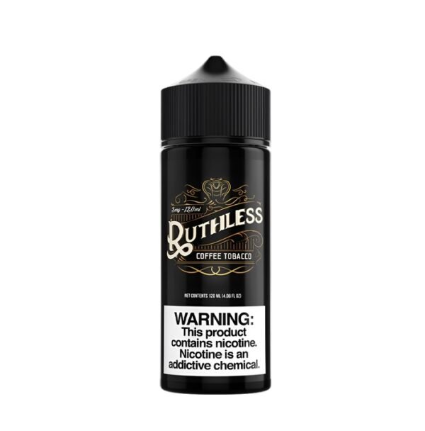 Ruthless Vapor Freebase Vape Juice - Image 4