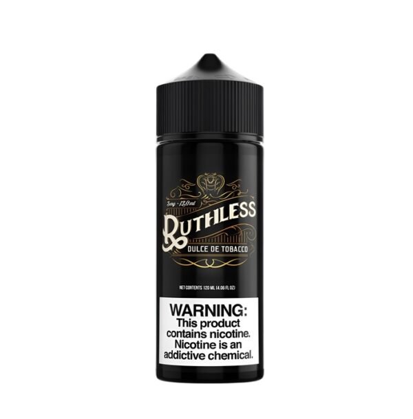 Ruthless Vapor Freebase Vape Juice - Image 5