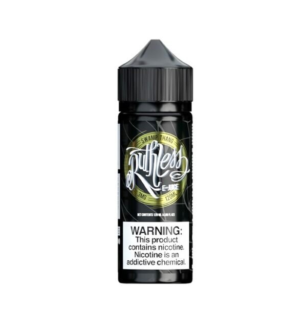 Ruthless Vapor Freebase Vape Juice - Image 10