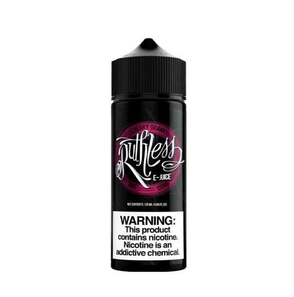 Ruthless Vapor Freeze Edition Freebase Vape Juice - Image 4