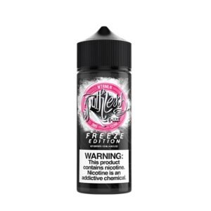 Ruthless Vapor Freeze Edition Freebase Vape Juice