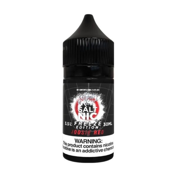 Ruthless Vapor Freeze Edition Salt Nicotine Vape Juice - Image 5