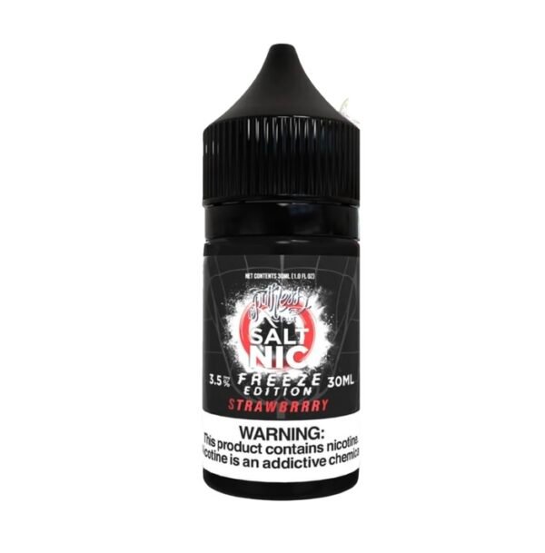 Ruthless Vapor Freeze Edition Salt Nicotine Vape Juice - Image 2