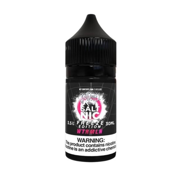 Ruthless Vapor Freeze Edition Salt Nicotine Vape Juice