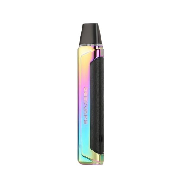 Geek Vape One Pod System Kit - Image 2