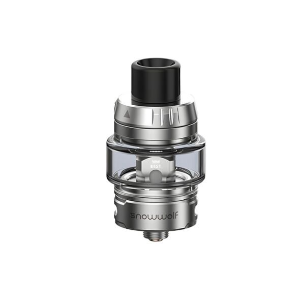 SnowWolf Mark Replacement Tanks