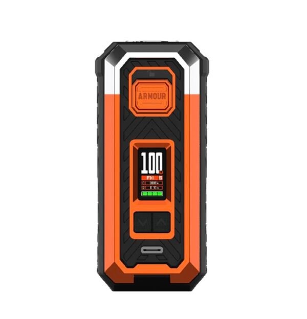 Vaporesso Armour S Box-Mod Kit
