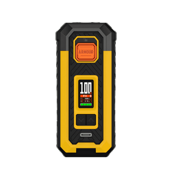 Vaporesso Armour S Box-Mod Kit - Image 4