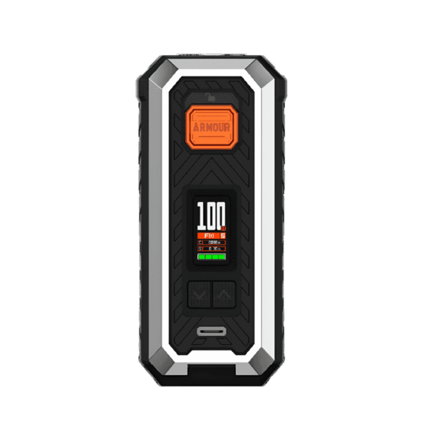 Vaporesso Armour S Box-Mod Kit - Image 3