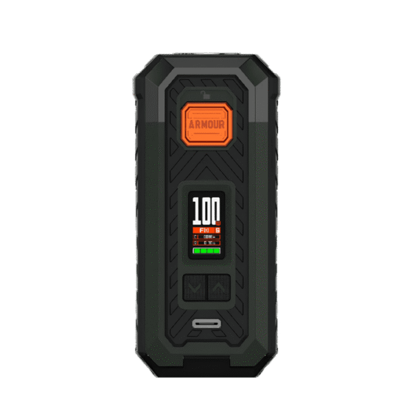Vaporesso Armour S Box-Mod Kit - Image 5
