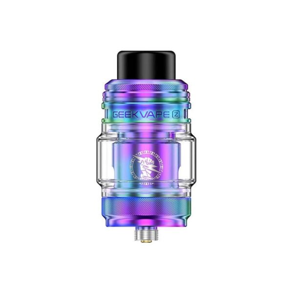 Geekvape Z (Zeus) Fli Replacement Tank - Image 4