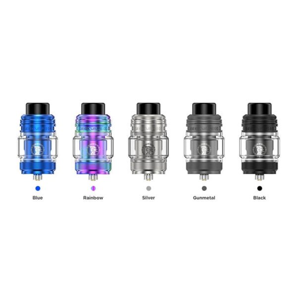 Geekvape Z (Zeus) Fli Replacement Tank - Image 6