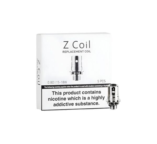 Innokin Z Replacement Coils - Image 4