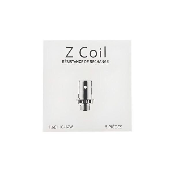Innokin Z Replacement Coils - Image 7