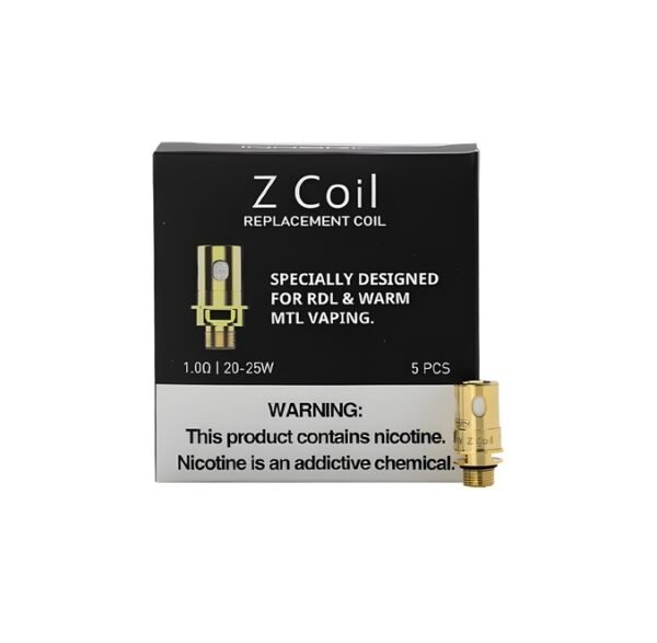 Innokin Z Replacement Coils