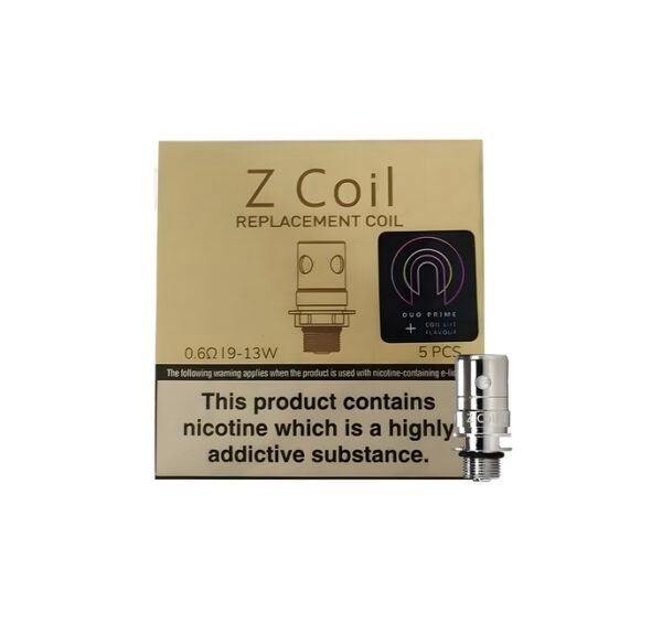 Innokin Z Replacement Coils - Image 9