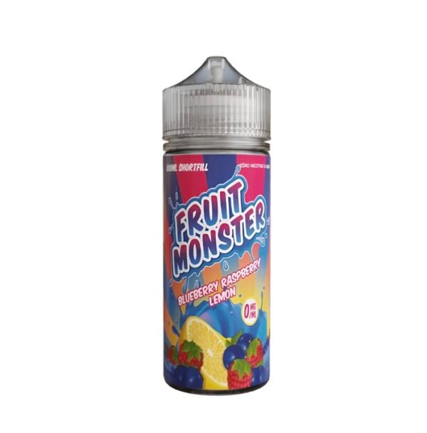 Fruit Monster Freebase Vape Juice - Image 2