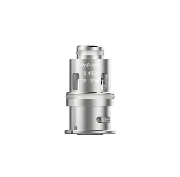 Voopoo PnP Replacement Coils - Image 3