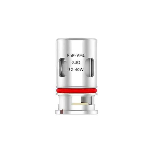 Voopoo PnP Replacement Coils - Image 12