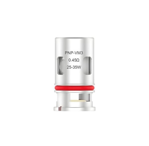 Voopoo PnP Replacement Coils - Image 13
