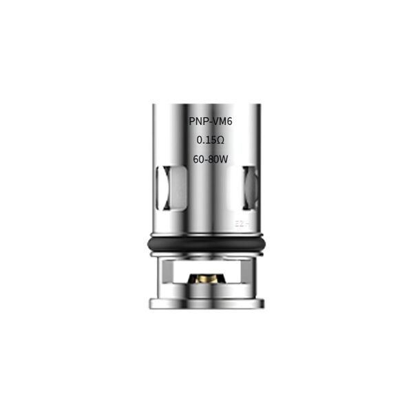 Voopoo PnP Replacement Coils - Image 15