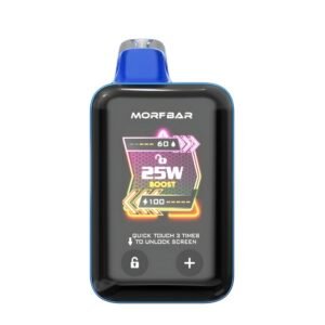 Smok Morf Bar Touch 20K Disposable Vape