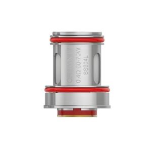 Uwell Crown 4 Replacement Coils