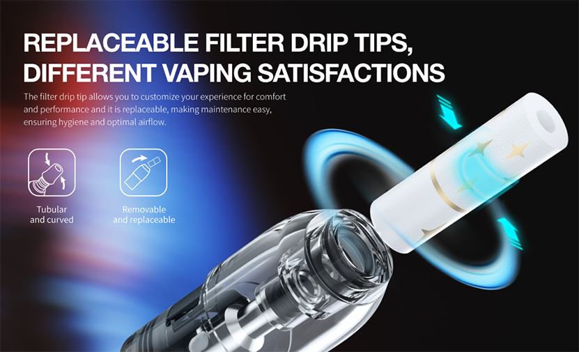 SMOK Airmate Pod Kit - Image 14