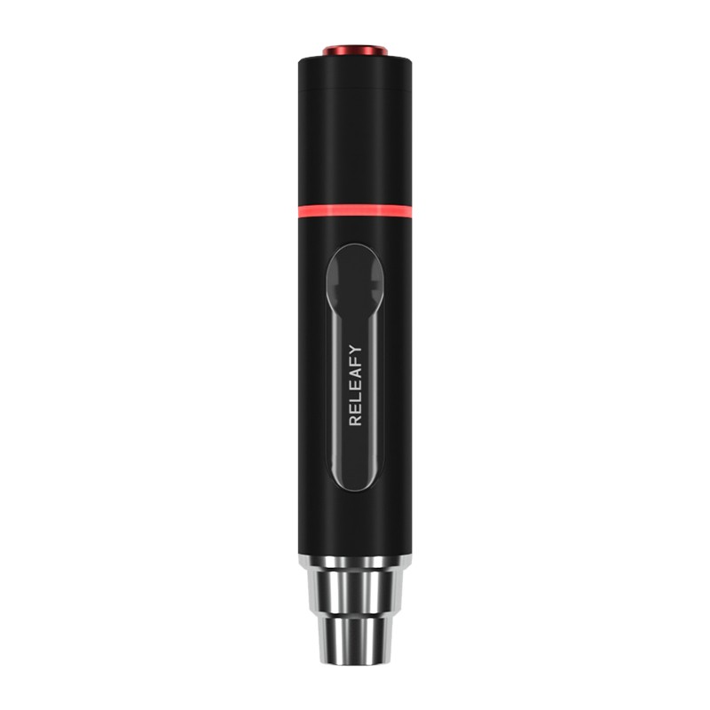 Releafy Glow 2-in-1 Vaporizer Kit 1000mAh - Image 12