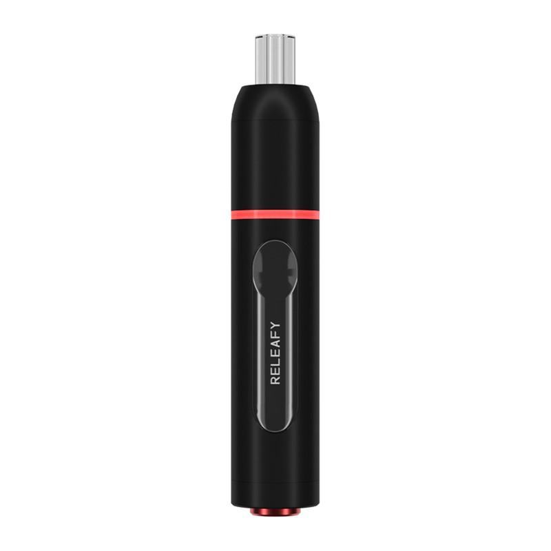 Releafy Glow 2-in-1 Vaporizer Kit 1000mAh - Image 11