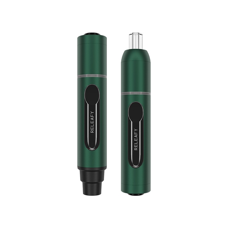 Releafy Glow 2-in-1 Vaporizer Kit 1000mAh - Image 16