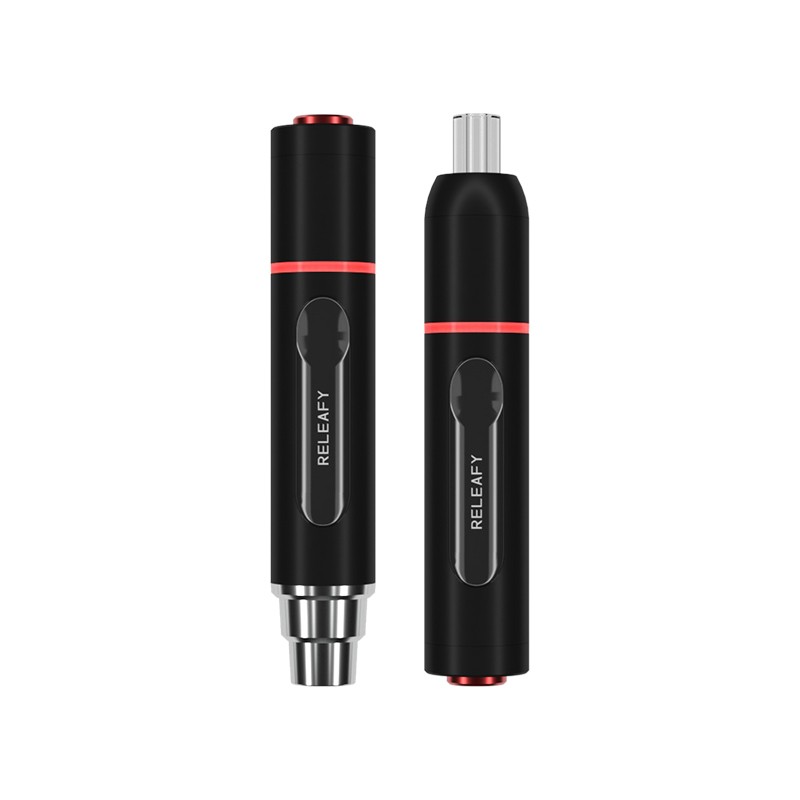Releafy Glow 2-in-1 Vaporizer Kit 1000mAh - Image 3