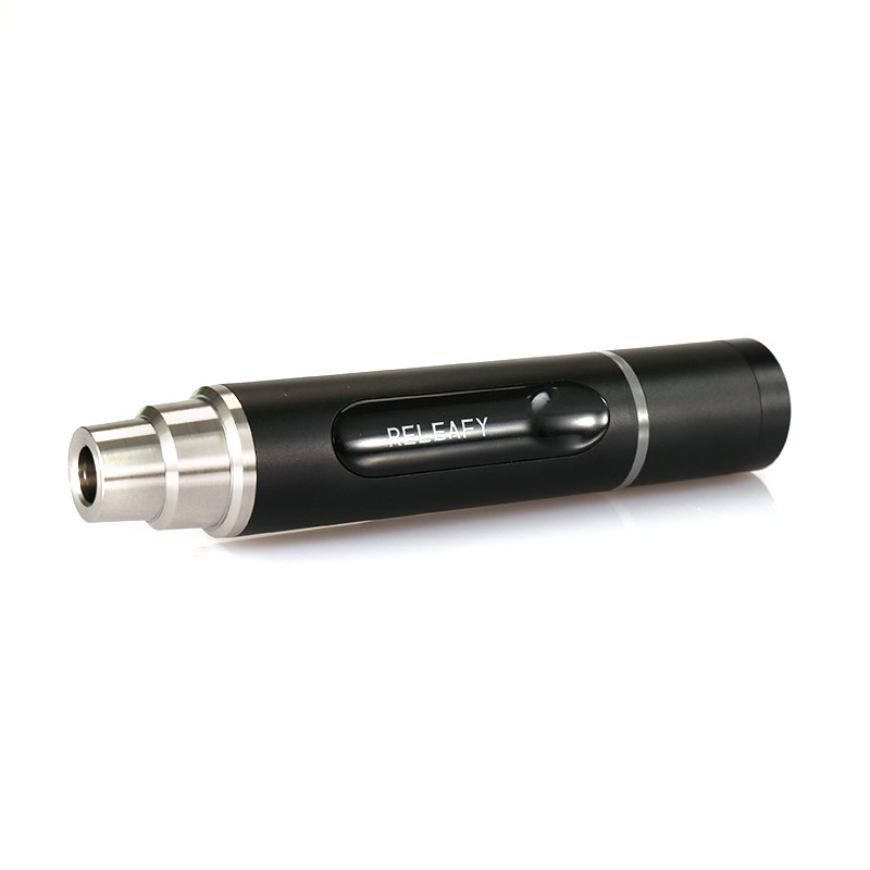 Releafy Glow 2-in-1 Vaporizer Kit 1000mAh - Image 7