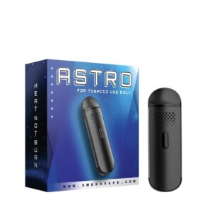 Smoka Vape ASTRO Vaporizer