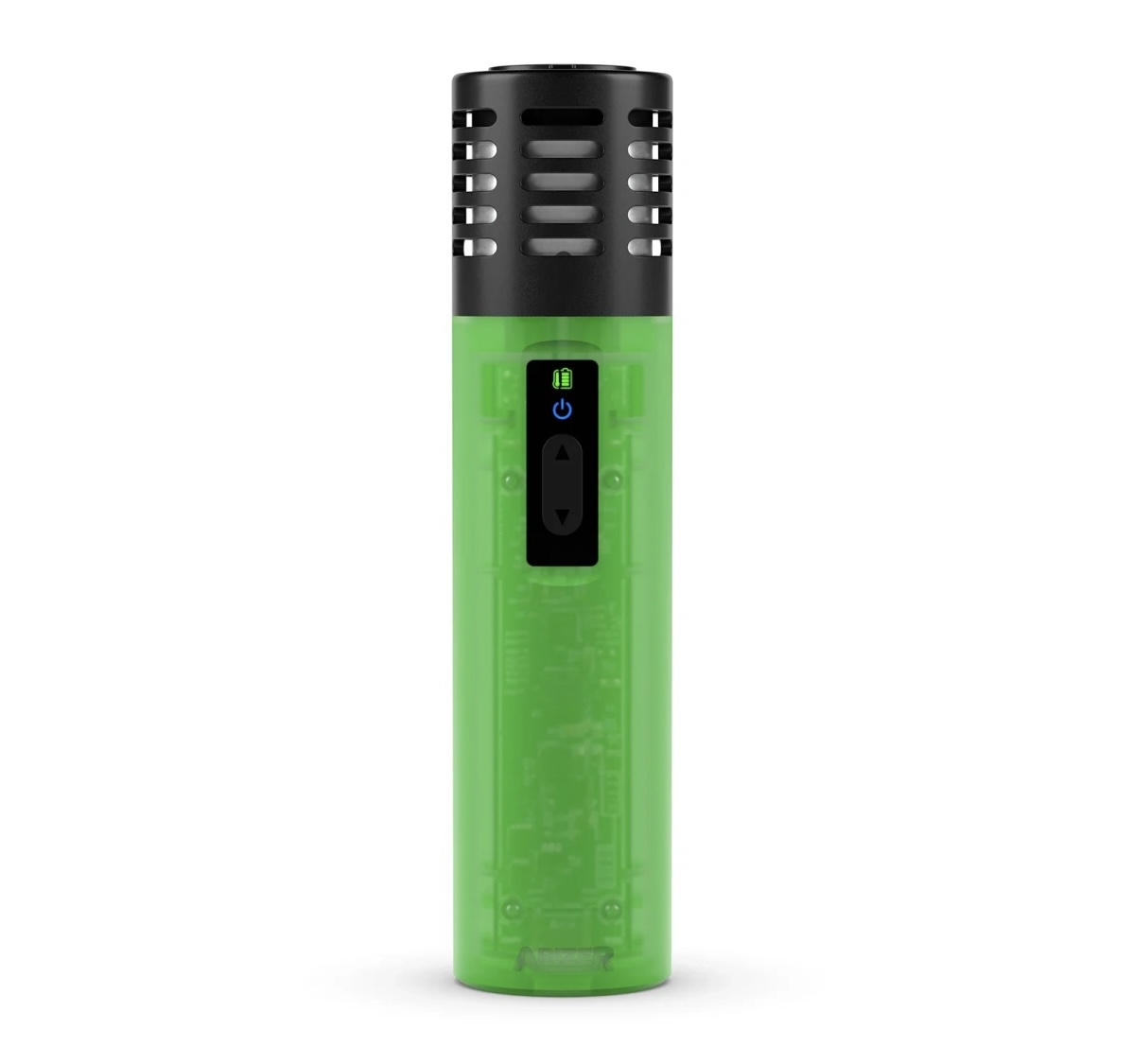 Arizer Air SE Time Warp vaporizer - green