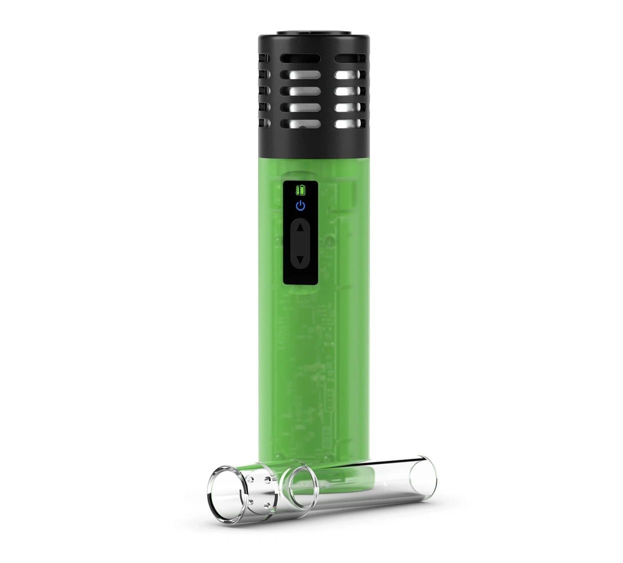 Arizer Air SE Time Warp vaporizer - green - Image 2