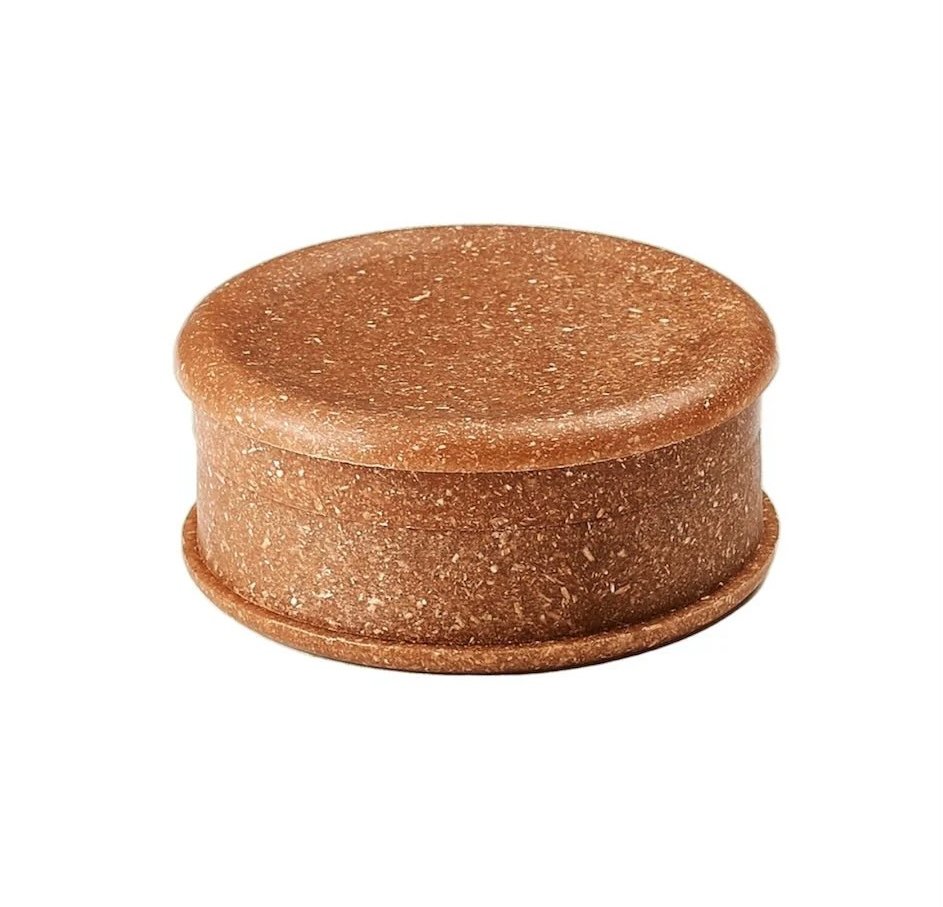 Hornet Degradable Grinder 63mm 2pcs - Image 3