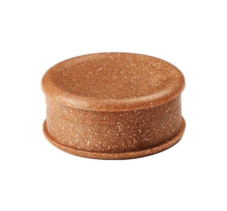 Hornet Degradable Grinder 63mm 2pcs