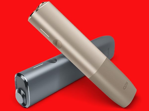 IQOS ILUMA ONE Kit, Pebble Beige - Image 4