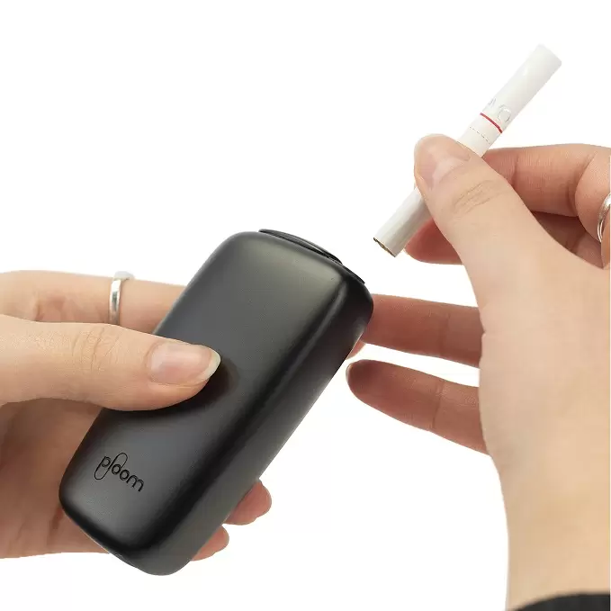 Ploom X Advanced Bundle Silver - Image 3