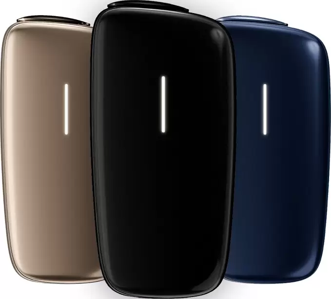 Ploom X Advanced Bundle Silver - Image 2