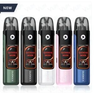 HAYATI QUOKKA PRO POD KIT