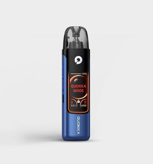 HAYATI® QUOKKA PRO Navy Blue - Image 2