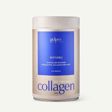 Original Hydrolysed Collagen Powder |Peptipro| 500mg