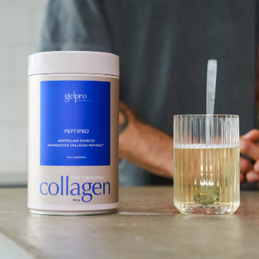 Original Hydrolysed Collagen Powder |Peptipro| 500mg - Image 6