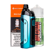 Geek Vape Aegis Boost 3 Pod Kit Bundle - Image 5