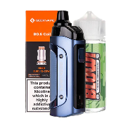 Geek Vape Aegis Boost 3 Pod Kit Bundle - Image 7