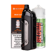 Geek Vape Aegis Boost 3 Pod Kit Bundle - Image 8